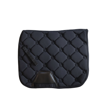 Tapis de selle Montar dressage softshell Flow