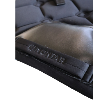 Tapis de selle Montar dressage softshell Flow Tapis de selle Montar dressage softshell Flow