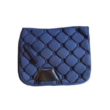Tapis de selle Montar dressage softshell Flow Tapis de selle Montar dressage softshell Flow