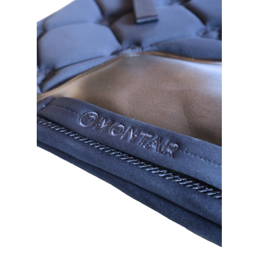 Tapis de selle Montar dressage softshell Flow Tapis de selle Montar dressage softshell Flow