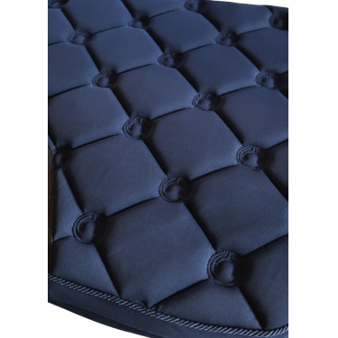 Tapis de selle Montar dressage softshell Flow Tapis de selle Montar dressage softshell Flow