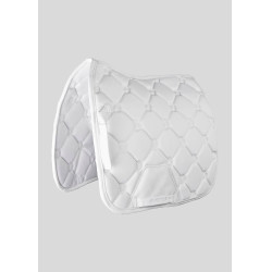 Tapis de selle Montar dressage Flow Logoquilted