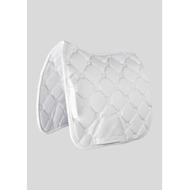 Tapis de selle Montar dressage Flow Logoquilted Tapis de selle Montar dressage Flow Logoquilted