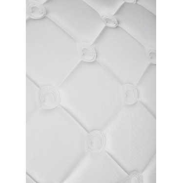 Tapis de selle Montar dressage Flow Logoquilted Tapis de selle Montar dressage Flow Logoquilted