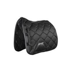Tapis de selle Montar dressage Flow Logoquilted