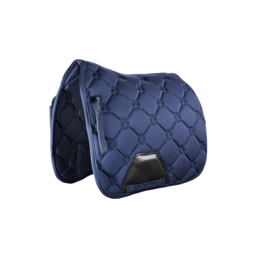 Tapis de selle Montar dressage Flow Logoquilted Tapis de selle Montar dressage Flow Logoquilted