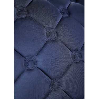 Tapis de selle Montar dressage Flow Logoquilted Tapis de selle Montar dressage Flow Logoquilted