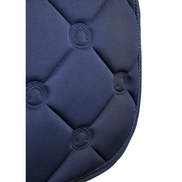 Tapis de selle Montar dressage Flow Logoquilted Tapis de selle Montar dressage Flow Logoquilted