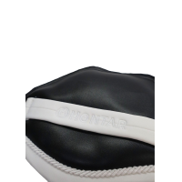 Tapis de selle Montar CSO softshell Flow Blanc