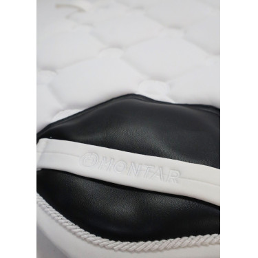 Tapis de selle Montar CSO softshell Flow Tapis de selle Montar CSO softshell Flow
