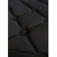 Tapis de selle Montar CSO softshell Flow Noir Tapis de selle Montar CSO softshell Flow Noir
