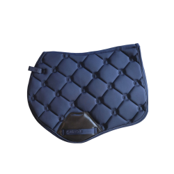 Tapis de selle Montar CSO softshell Flow
