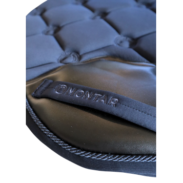 Tapis de selle Montar CSO softshell Flow Tapis de selle Montar CSO softshell Flow