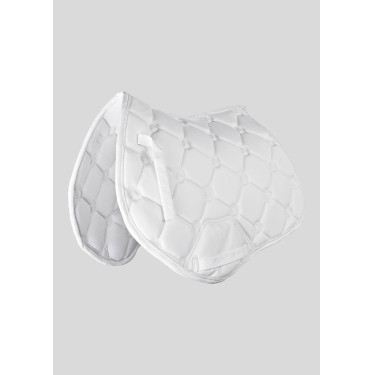 Tapis de selle Montar CSO Flow Logoquilted Tapis de selle Montar CSO Flow Logoquilted