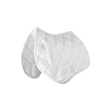 Tapis de selle Montar CSO Flow Logoquilted Tapis de selle Montar CSO Flow Logoquilted