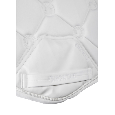 Tapis de selle Montar CSO Flow Logoquilted Tapis de selle Montar CSO Flow Logoquilted