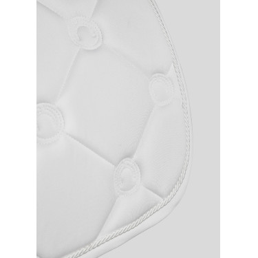 Tapis de selle Montar CSO Flow Logoquilted Tapis de selle Montar CSO Flow Logoquilted