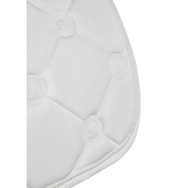 Tapis de selle Montar CSO Flow Logoquilted Tapis de selle Montar CSO Flow Logoquilted