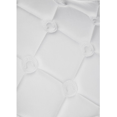 Tapis de selle Montar CSO Flow Logoquilted Tapis de selle Montar CSO Flow Logoquilted