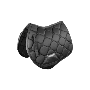 Tapis de selle Montar CSO Flow Logoquilted Tapis de selle Montar CSO Flow Logoquilted