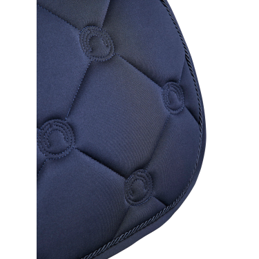 Tapis de selle Montar CSO Flow Logoquilted Tapis de selle Montar CSO Flow Logoquilted