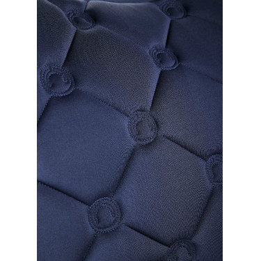 Tapis de selle Montar CSO Flow Logoquilted Tapis de selle Montar CSO Flow Logoquilted