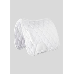 Tapis de selle Montar dressage Flow Crystal