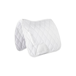 Tapis de selle Montar dressage Flow Crystal