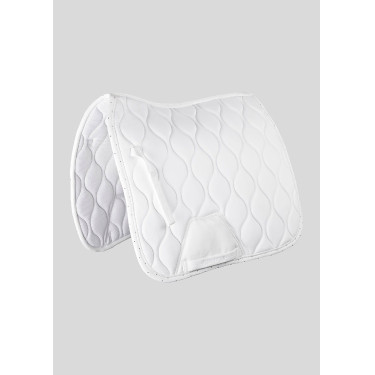 Tapis de selle Montar dressage Flow Crystal Tapis de selle Montar dressage Flow Crystal