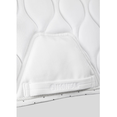 Tapis de selle Montar dressage Flow Crystal Tapis de selle Montar dressage Flow Crystal