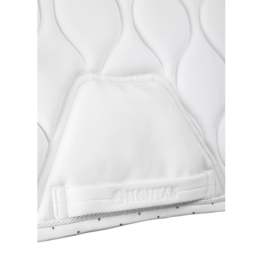 Tapis de selle Montar dressage Flow Crystal Tapis de selle Montar dressage Flow Crystal