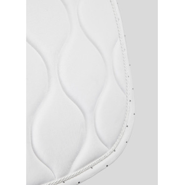 Tapis de selle Montar dressage Flow Crystal Tapis de selle Montar dressage Flow Crystal
