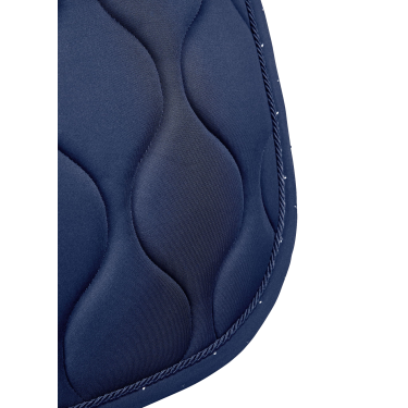 Tapis de selle Montar dressage Flow Crystal Tapis de selle Montar dressage Flow Crystal