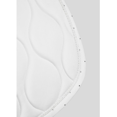 Tapis de selle Montar CSO Flow Crystal Tapis de selle Montar CSO Flow Crystal