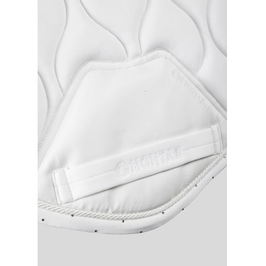 Tapis de selle Montar CSO Flow Crystal Tapis de selle Montar CSO Flow Crystal
