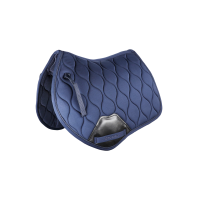 Tapis de selle Montar CSO Flow Crystal Marine