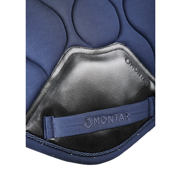 Tapis de selle Montar CSO Flow Crystal Tapis de selle Montar CSO Flow Crystal