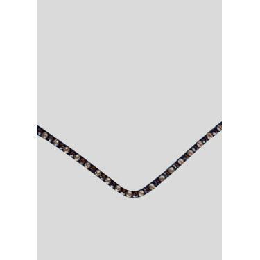 Frontal Montar Fair latté / marron crystal curvé Frontal Montar Fair latté / marron crystal curvé