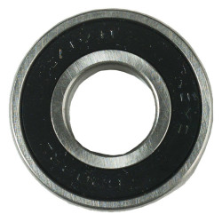 Roulement allemand KOYO Finn-Tack 6203 2RS