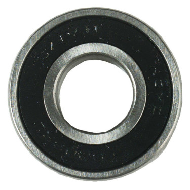 Roulement allemand KOYO Finn-Tack 6203 2RS Roulement allemand KOYO Finn-Tack 6203 2RS
