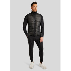 Doudoune sans manches Montar Emanuel Quilt femme