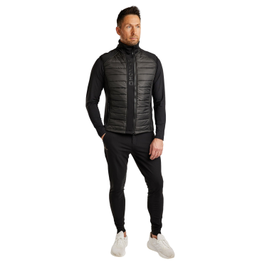 Doudoune sans manches Montar Emanuel Quilt femme Doudoune sans manches Montar Emanuel Quilt femme