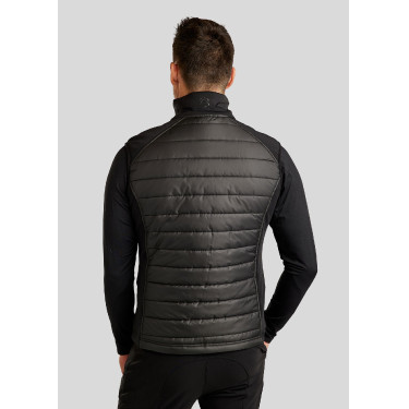 Doudoune sans manches Montar Emanuel Quilt femme Doudoune sans manches Montar Emanuel Quilt femme