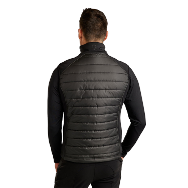 Doudoune sans manches Montar Emanuel Quilt femme Doudoune sans manches Montar Emanuel Quilt femme