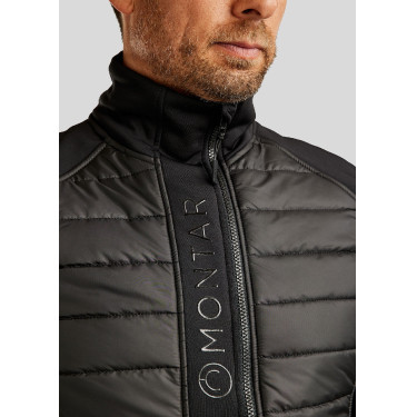 Doudoune sans manches Montar Emanuel Quilt femme Doudoune sans manches Montar Emanuel Quilt femme