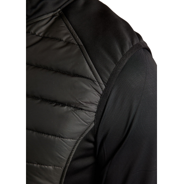 Doudoune sans manches Montar Emanuel Quilt femme Doudoune sans manches Montar Emanuel Quilt femme