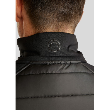 Doudoune sans manches Montar Emanuel Quilt femme Doudoune sans manches Montar Emanuel Quilt femme