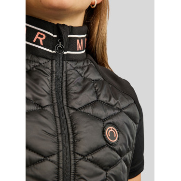 Veste sans manches Hybrid Montar MoAva VIV junior logo Veste sans manches Hybrid Montar MoAva VIV junior logo