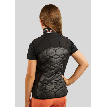 Veste sans manches Hybrid Montar MoAva VIV junior logo Veste sans manches Hybrid Montar MoAva VIV junior logo