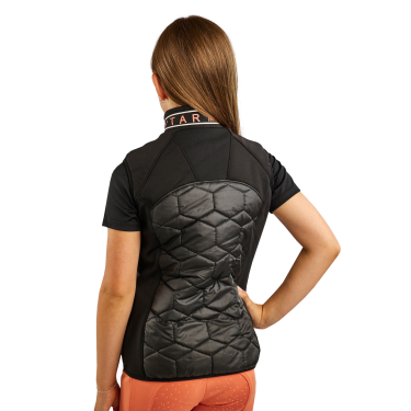 Veste sans manches Hybrid Montar MoAva VIV junior logo Veste sans manches Hybrid Montar MoAva VIV junior logo